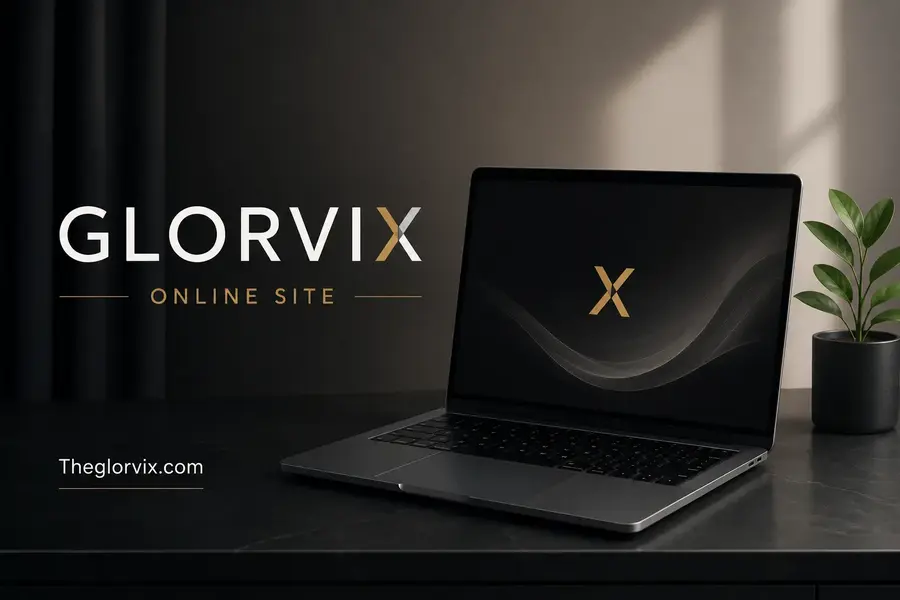 Glorvix com Online Site: A Complete Guide to Features, Benefits, and Safe Usage Glorvix com Online Site