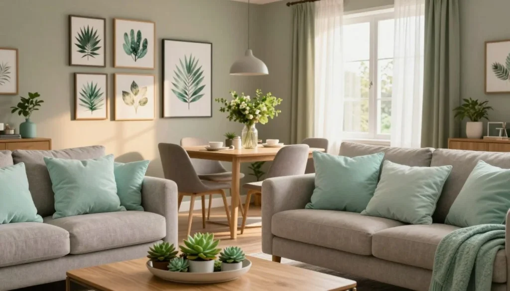 House Decoration Advice Mintpaldecor
