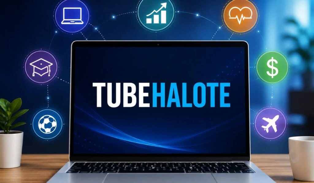 Tubehalote
