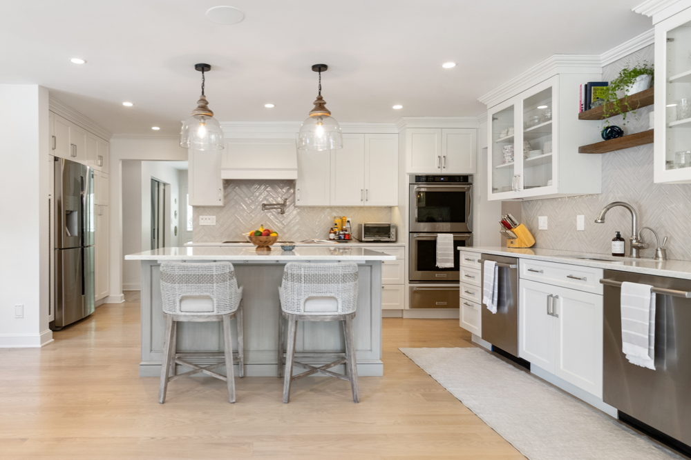 Kitchen Upgrading Advice Mintpalment for a Modern and Functional Space Kitchen Upgrading Advice Mintpalment