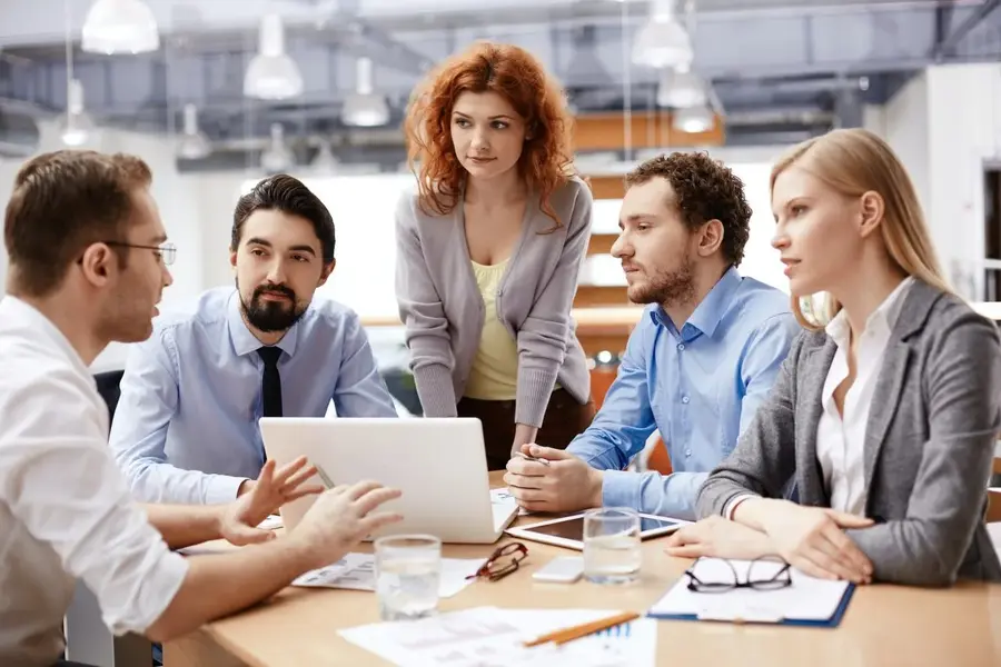 Small Business Consulting Services: A Complete Guide to Sustainable Growth Small Business Consulting Services